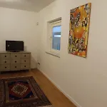 Central Flat