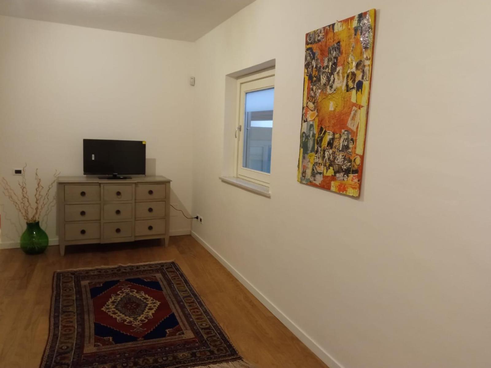 Flat Palermo