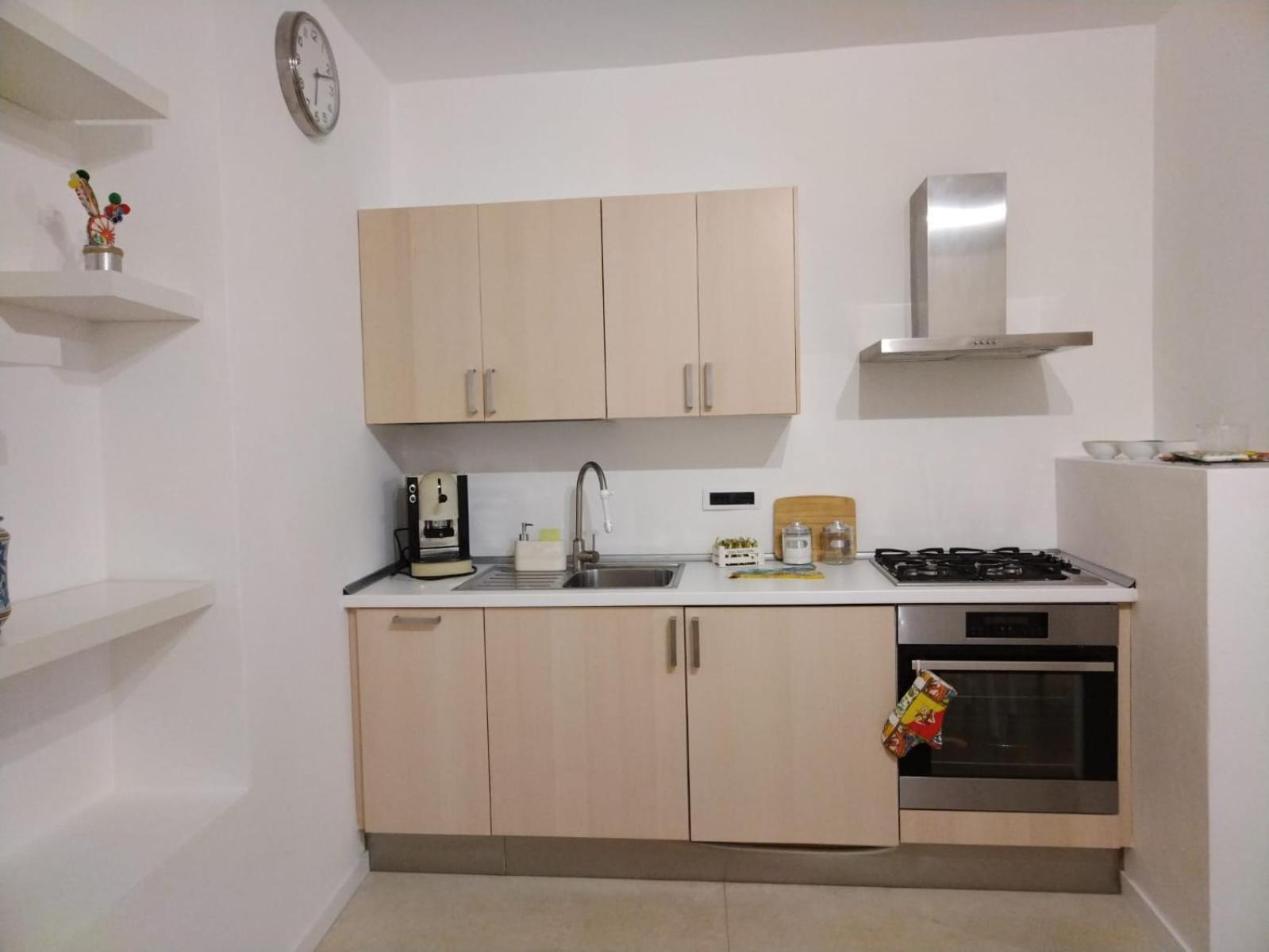 Flat * Palermo
