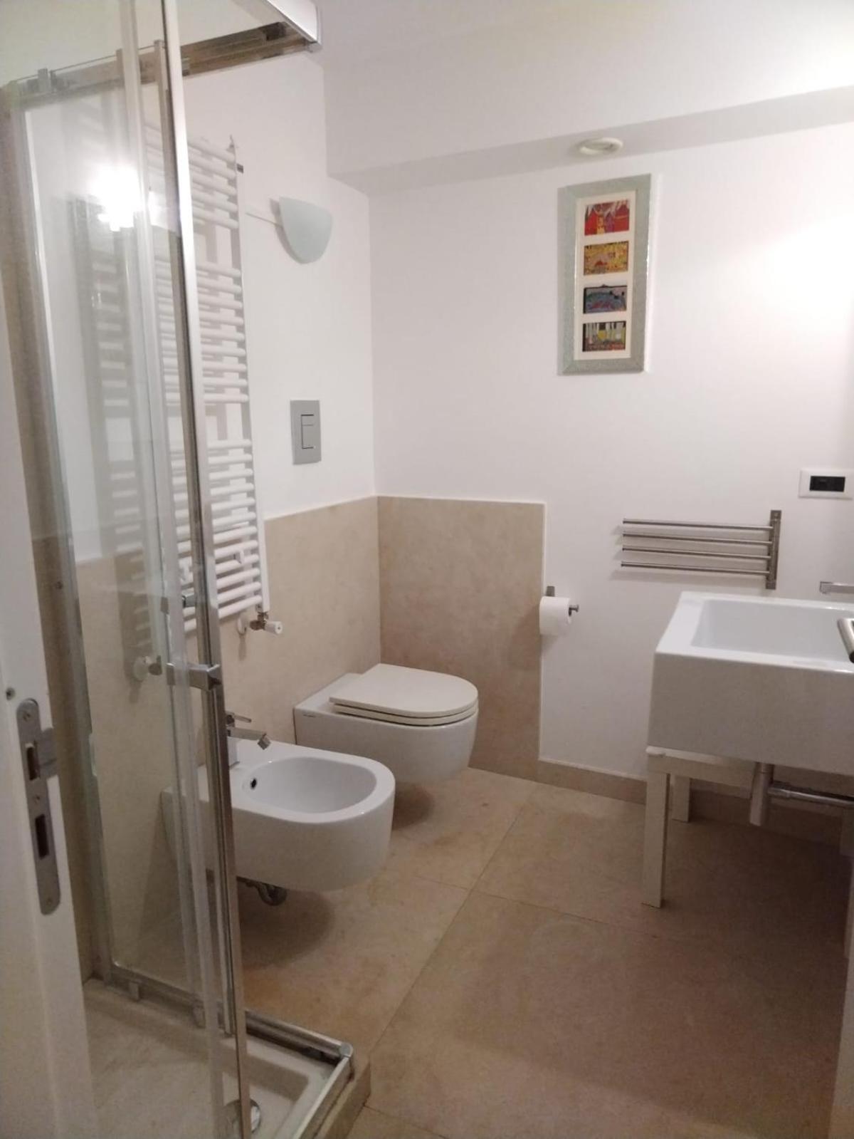 Appartamento Flat Palermo