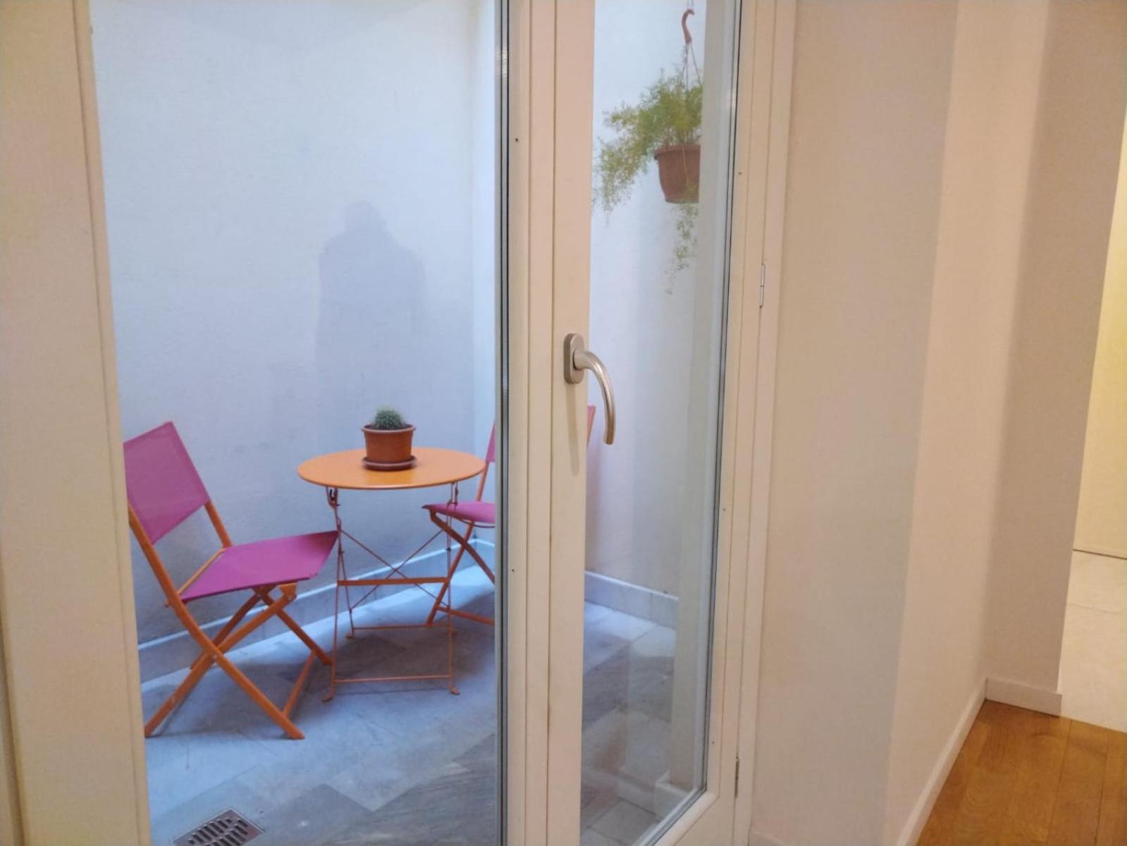 Flat Palermo