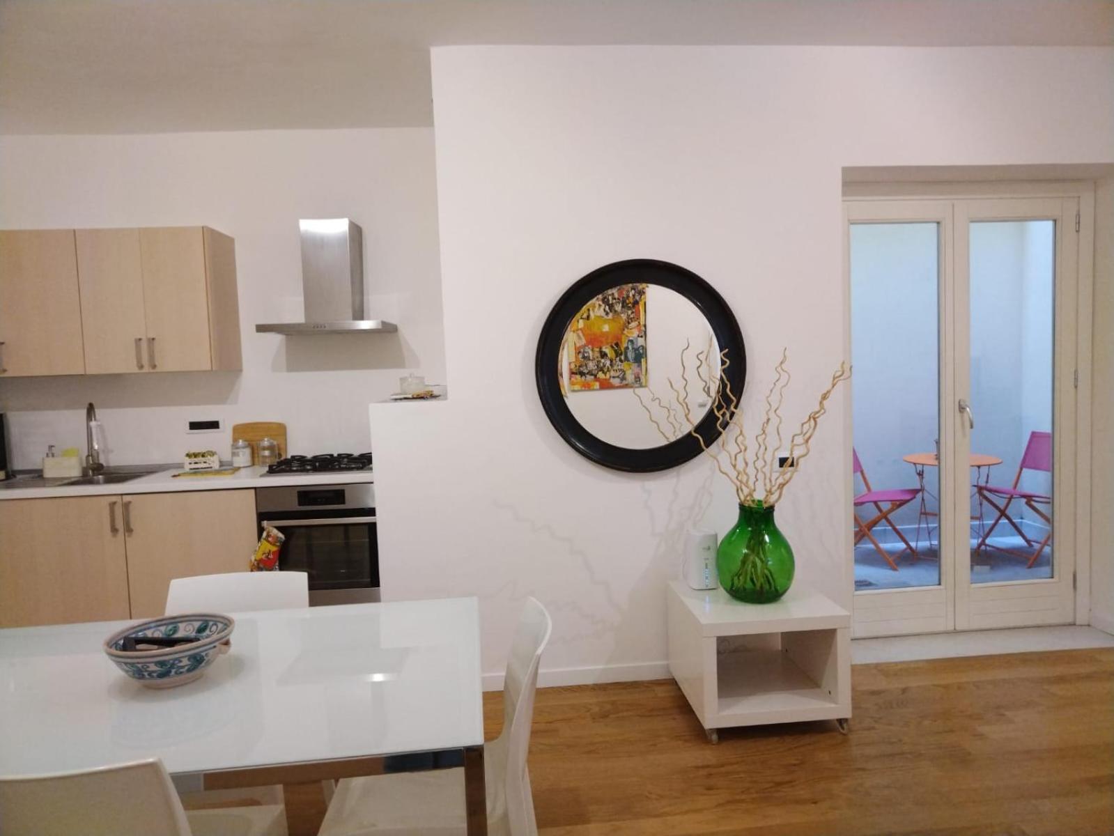 Flat Palermo