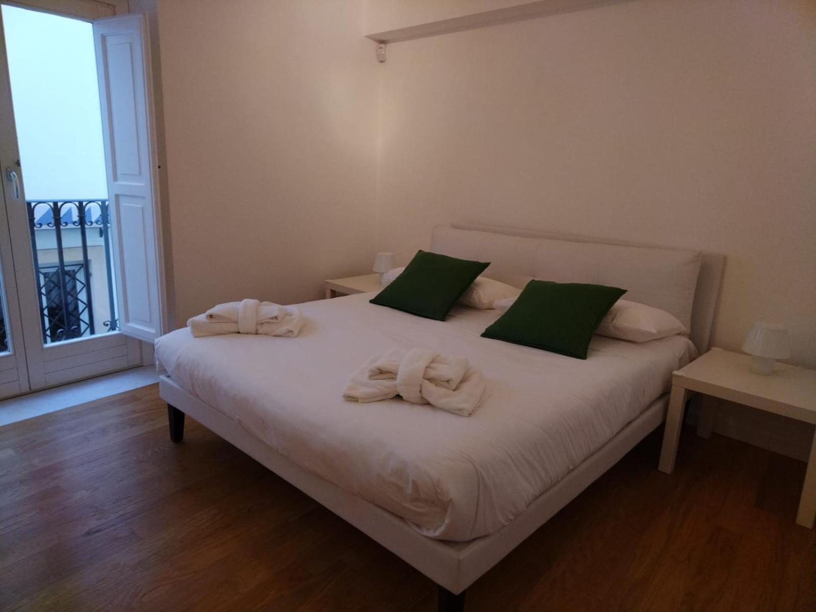 Appartamento Flat *